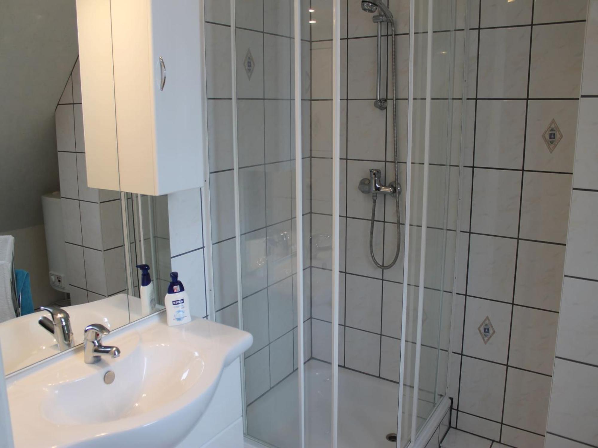 Attractive Apartment In Kluetz Near The Sea Klutz Exteriör bild